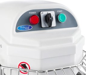 Dough Mixer - 10L - 6kg Dough