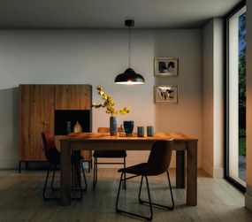 Κρεμαστό φωτιστικό οροφής Sole