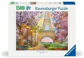 Παζλ Ravensburger 12000694