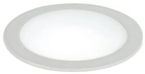 Φωτιστικό Panel Χωνευτό Intec Fusion-5W BCO 8031440361736 Λευκό