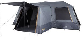 OZTRAIL Fast Frame Lumos 12P Tent Block Out, Αυτόματη Σκηνή 12 Ατόμων, 600 x 220/180 x 200(ύψος) cm, 10000119