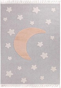 Παιδικό Χαλί (200x290) Royal Carpet Lila Kids 09