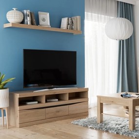 Έπιπλο τηλεόρασης Santiago 3S