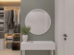 Καθρέφτης Stole LED-Διάμετρος: 60 εκ.