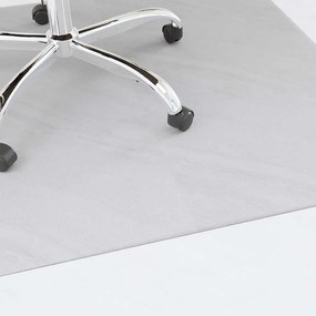 vidaXL Προστατευτικό Δαπέδου για Laminate Δάπεδο ή Χαλί 90 x 90 εκ.
