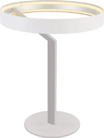 Πορτατίφ LED Aca Dimmable Rollie CNT29WDIM Sand White