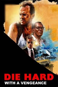 Εικονογράφηση Die Hard With a Vengeance (1995)