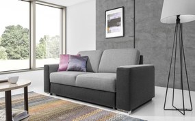 Καναπές Canton Διθέσιος-Με κρεβάτι