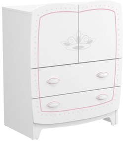 Συρταριέρα Rapunzel