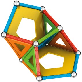 Geomag Σετ Supercolor Panels 52