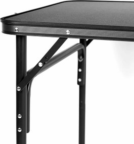 Πτυσσομενο τραπεζακι Aktive 90 x 60 x 70 cm