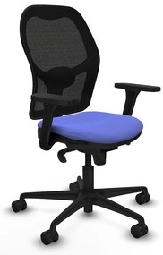 Καρέκλα Γραφείου Jorquera Piqueras y Crespo 3D036N0 Ανοιχτό Μπλε