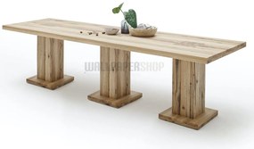 ΤΡΑΠΕΖΙ ΜΠΕΖ ΞΥΛΟ ΟΞΥΑΣ 50x70x76