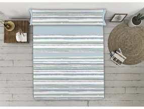 Σετ σεντονια Tejidos Reina Kρεβάτι 150 εκ