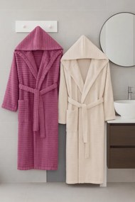 Stewehome Σετ διπλής πετσέτας από βαμβάκι (2XL)