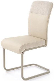 Καρέκλα Fleur (4) τεμάχια