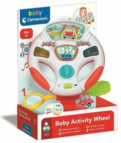 Διαδραστικό Παιδικό Παιχνίδι Clementoni