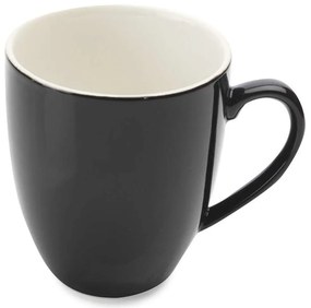 Κούπα Coupe Café Culture CC6812 400ml Black Maxwell & Williams Porcelain