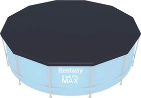 Bestway Κάλυμμα Πισίνας Flowclear 366 εκ.