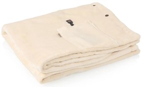 Ηλεκτρική Κουβέρτα Tristar BW-4787 150 x 80 cm Μπεζ