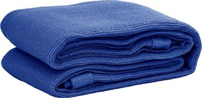 vidaXL Χαλί Σκηνής Μπλε 200 x 300 εκ. από HDPE