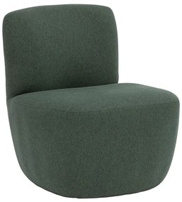 Πολυθρόνα (63x71x68) A-S Leone Green 202214B