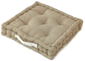 ΜΑΞΙΛΑΡΙ ΚΑΘΙΣΜΑΤΟΣ ΑΜΜΟΥ 45X45X10CM