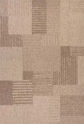 New plan ETHNIK 20706C BROWN/CARAMEL BEIGE 1,33x1,90