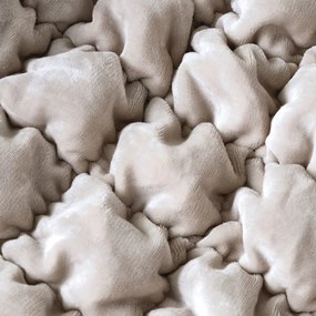 Κουβερτοπάπλωμα Μονό (160x220) Kentia Marshmallow 12