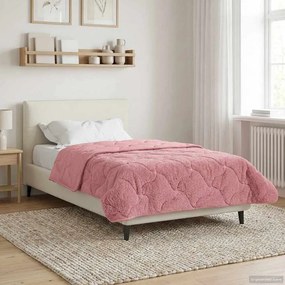 vidaXL Χειμερινό Παπλωματοθήκη 135 x 220 cm Χειμώνας