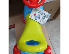 Βυθίστε τις Βάρκες Chicos