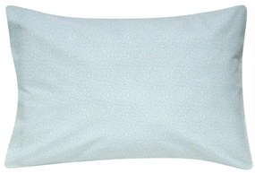 Μαξιλαροθήκες Rogelia 10 A (Σετ 2τμχ) Mint Green Kentia 50Χ70 100% Cotton