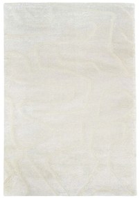 Χαλί Διαδρόμου (80x150) Ezzo Morbido E461AP5 Cream