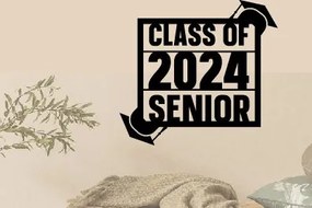 Intra απο ξύλο plywood 3mm-4mm πάχος - Συγχαρητήρια!  κοπής με λέιζερ μεταλλικού τοίχου Δίασταση 40x50 cm INTRAFABR-87199729