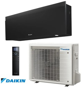 Inverteren climatik Daikin Emura 3 FTXJ42AB + RXJ42A