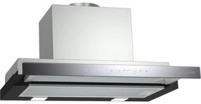 Gorenje BHP643S3BG - 514465 Απορροφητήρας Συρόμενος Μαύρο γυαλί