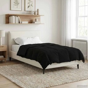 vidaXL Κουβέρτα ολόκληρου του χρόνου 155 x 200 cm