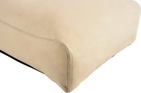 ΠΟΥΦ TANEA HM5807.01 ΜΠΕΖ ΜΕ UV PROTECTION 80x210x45-60 εκ.