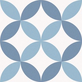 Keros Barcelona Arch 25×25 - Παλέτα με Πλακάκια (54m²)