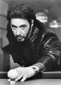 Φωτογραφία Τέχνης Al Pacino, Carlito'S Way 1993 Directed By Brian De Palma, (30 x 40 cm)