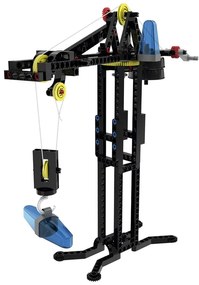 Gigo The Big Engineering Makerspace