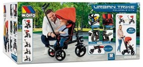 Τρίκυκλο Moltó 20239 (99 cm)