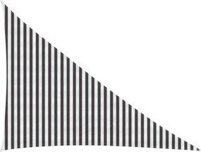 vidaXL Ικανότητα Σκίασης 3 x 4 x 5 m HDPE