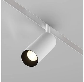 Σποτ Μαγνητικής Ράγας Exility LED 12W Λευκό 3CCT Dali 1 Focus Led TR032-4-12WTW-S-DD-W Maytoni TR032-4-12WTW-S-DD-W