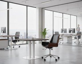 Γραφείο InnoDesk-Kafe Skouro