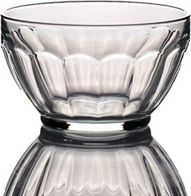 Glass Bowl Set (2 Pieces) PB-53773 Transparent