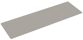 vidaXL Χαλί Διάδρομος Εμφάνιση Σιζάλ Platina 80 x 250 εκ.