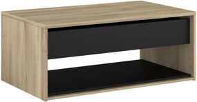 Τραπεζάκι σαλονιού Rasty