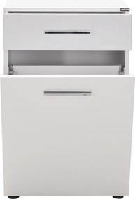 Ντουλάπι Λευκό ATAAN 52x38x83