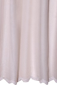 Κουρτίνα με Τρέσα 140x270 1630 Μπεζ Viopros